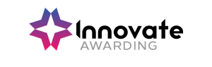 Innovate Awarding Logo